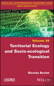 Territorial Ecology And Socio-Ecological Transition