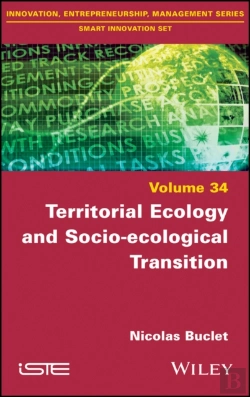 Bertrand.pt - Territorial Ecology And Socio-Ecological Transition