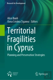 Territorial Fragilities In Cyprus