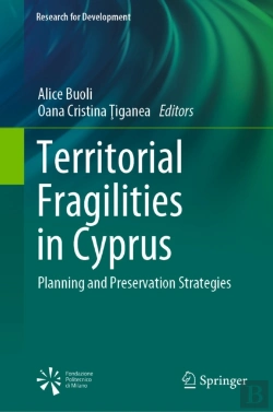 Bertrand.pt - Territorial Fragilities In Cyprus