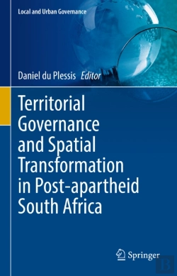 Bertrand.pt - Territorial Governance And Spatial Transformation In Post-Apartheid South Africa