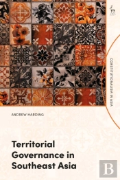 Territorial Governance In Southeast Asia