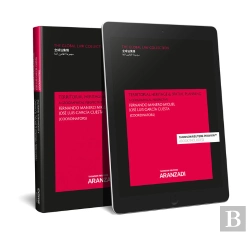 Bertrand.pt - Territorial Heritage Spatial Planning. A Geographical Perspective (Papel + E-Book)