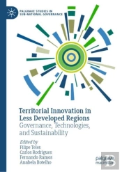 Territorial Innovation In Less Developed Regions