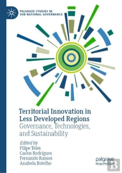 Bertrand.pt - Territorial Innovation In Less Developed Regions