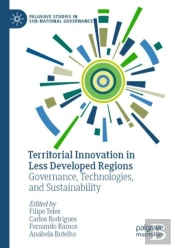 Territorial Innovation In Less Developed Regions