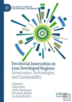 Bertrand.pt - Territorial Innovation In Less Developed Regions