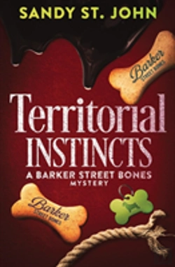 Bertrand.pt - Territorial Instincts