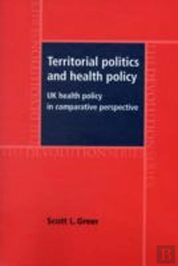 Bertrand.pt - Territorial Politics And Health Policy