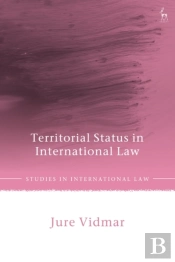 Territorial Status In International Law