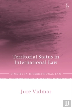 Bertrand.pt - Territorial Status In International Law