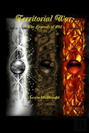 Territorial War: The Legends Of Old