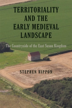 Bertrand.pt - Territoriality And The Early Medieval Landscape
