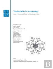 Territoriality In Archaeology