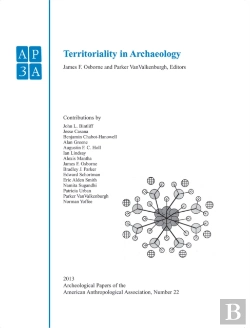 Bertrand.pt - Territoriality In Archaeology