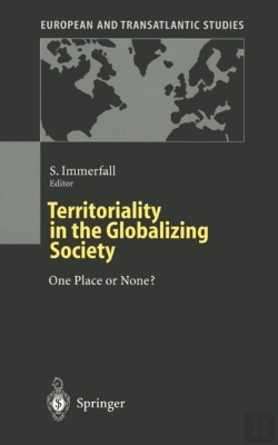 Bertrand.pt - Territoriality In The Globalizing Society