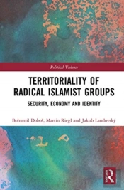 Territoriality Of Radical Islamist Groups