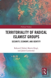 Territoriality Of Radical Islamist Groups