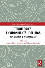 Territories, Environments, Politics