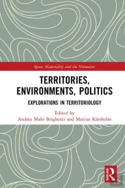 Bertrand.pt - Territories, Environments, Politics