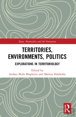 Bertrand.pt - Territories, Environments, Politics