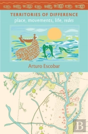 Territories Of Difference