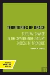 Territories Of Grace