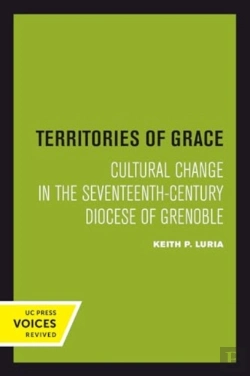 Bertrand.pt - Territories Of Grace