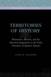 Territories Of History