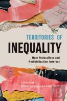 Territories Of Inequality