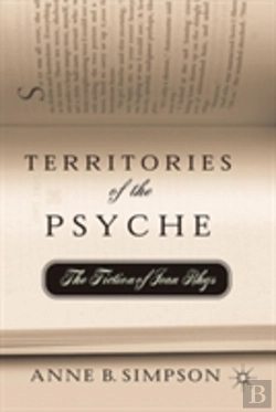 Bertrand.pt - Territories Of The Psyche: The Fiction Of Jean Rhys