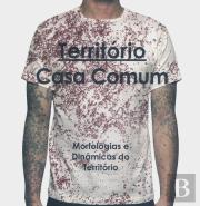 Território - Casa Comum