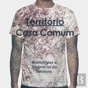 Território - Casa Comum