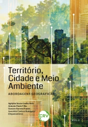 Território, Cidade E Meio Ambiente