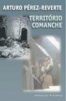 Territorio Comanche