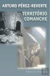 Territorio Comanche
