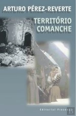 Bertrand.pt - Territorio Comanche