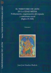 Territorio De Leon En La Edad Media, El