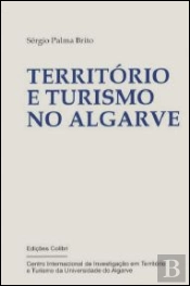 Território e Turismo no Algarve