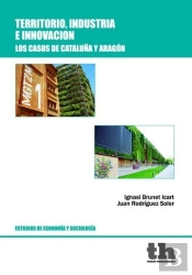 Territorio, Industria E Innovación