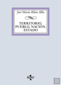 Bertrand.pt - Territorio, Pueblo, Nación, Estado