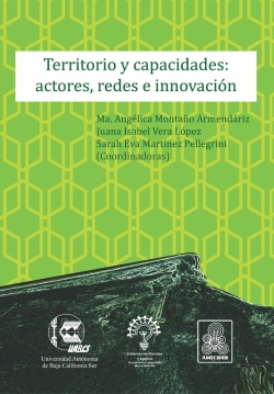 Bertrand.pt - Territorio Y Capacidades: Actores, Redes E Innovación