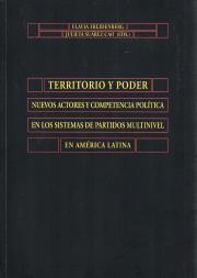Territorio Y Poder