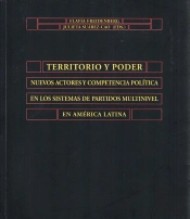 Territorio Y Poder