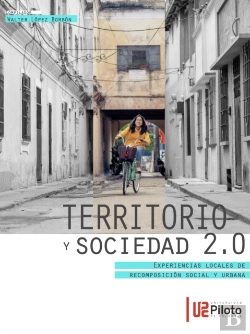 Bertrand.pt - Territorio Y Sociedad: Experiencias Locales De Recomposición Social Y Urbana