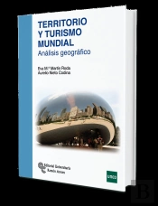 Territorio Y Turismo Mundial