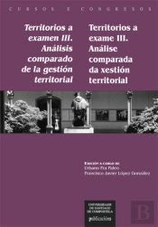 Territorios A Examen Iii / Territorios A Exame Iii