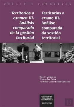 Bertrand.pt - Territorios A Examen Iii / Territorios A Exame Iii
