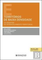 Territorios De Baixa Densidade Os Desafios Do Desenvolvimen