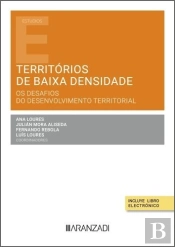 Territorios De Baixa Densidade Os Desafios Do Desenvolvimen
